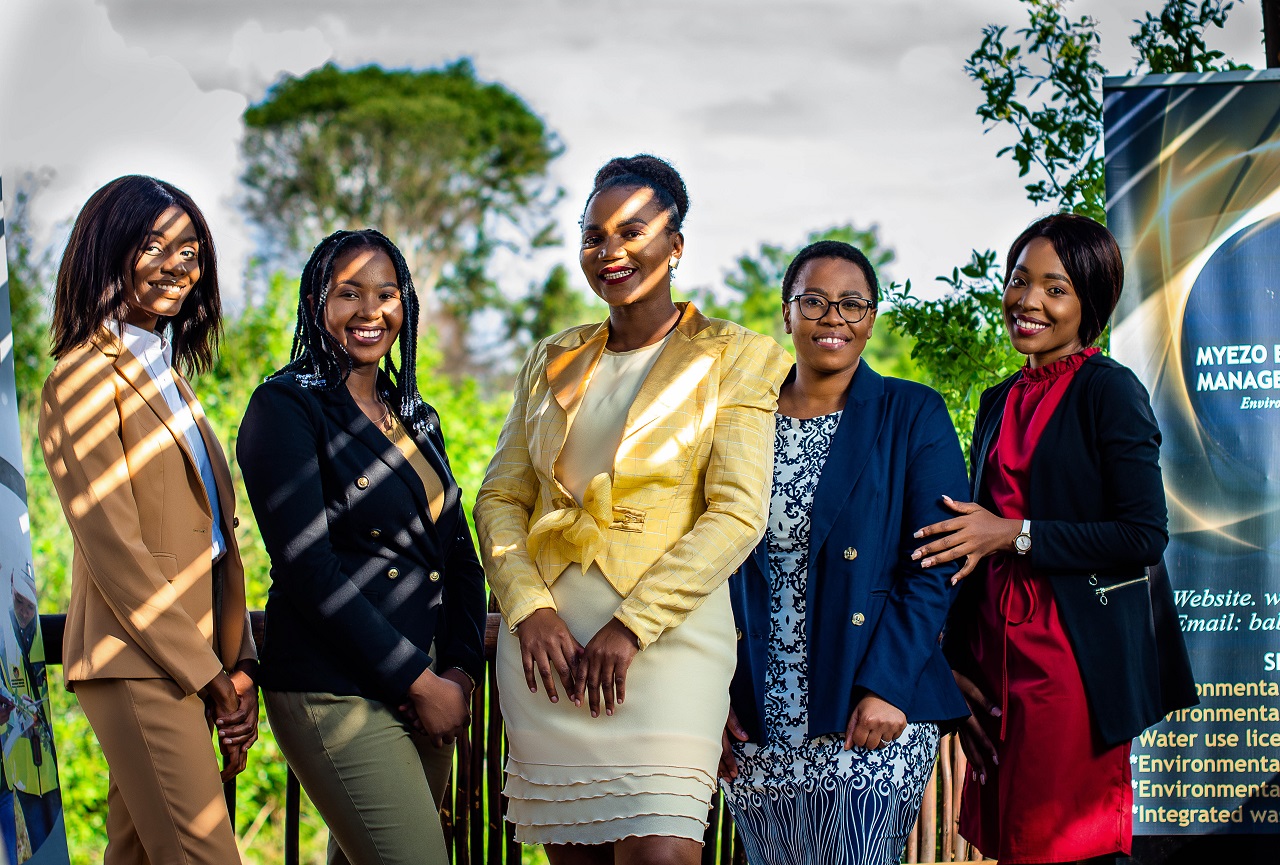 Environmental Consulting Services South Africa - Myezo Environmental Management Services